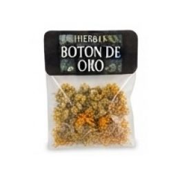 Hierba Boton de Oro